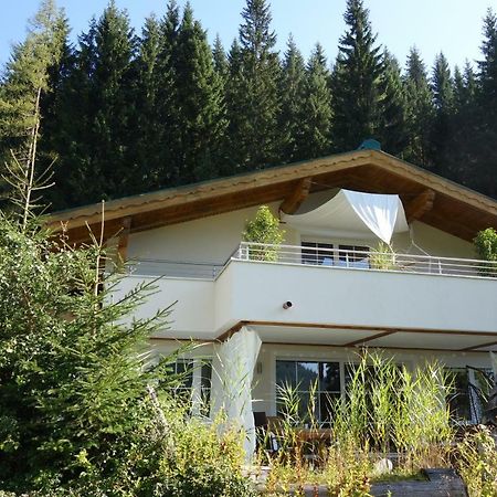 Haus Fuchs Apartment Sankt Martin am Tennengebirge Bagian luar foto