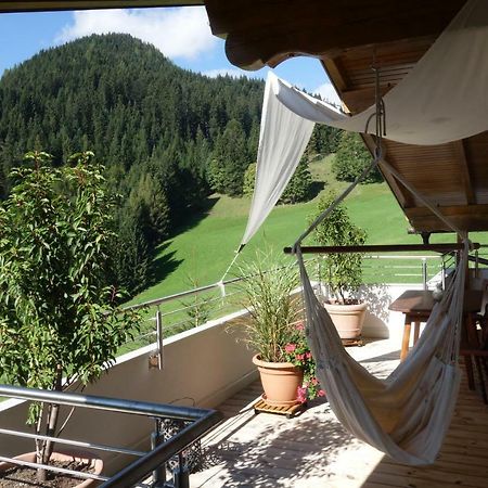 Haus Fuchs Apartment Sankt Martin am Tennengebirge Bagian luar foto