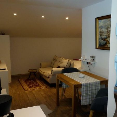 Haus Fuchs Apartment Sankt Martin am Tennengebirge Bagian luar foto